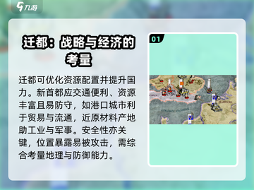 《全面战争帝国》首都搬迁秘籍💥截图2