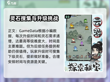 山海经手游🔥蛋池升级价格表大揭秘！北荒卷必看👇截图4