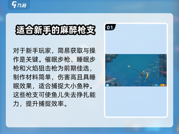 潜水员戴夫枪支大全💥手游玩家必看！🔥截图2