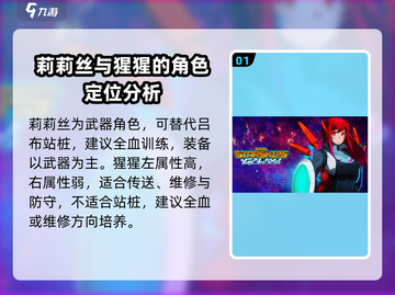 超时空星舰🔥七星船员强度排行揭秘！🚀截图2