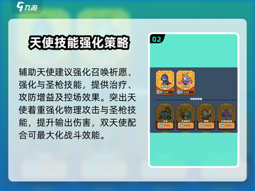 快来当领主天使🔥超简单玩法揭秘🎉截图3
