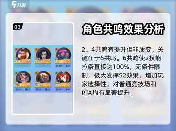 众神派对🔥伊西丝角色超强测评来啦！✨截图4