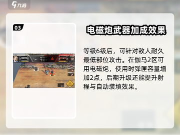 钢岚肖妮强度解析🔥游戏必备角色！截图4