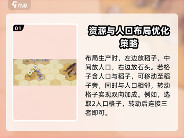 世界启元2-6通关攻略🌟带你轻松三星🔥截图2