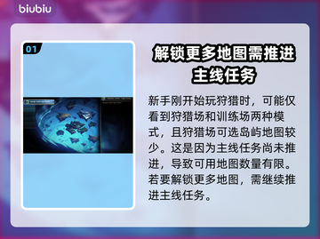 无畏游戏隐藏地图🔥快速开启攻略！截图2