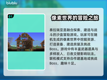泰拉瑞亚延迟高💥解决办法来了！🔥截图2