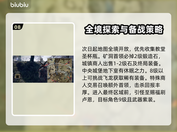 艾尔登法环黑夜君临快速提升秘籍🔥新手必看！截图9