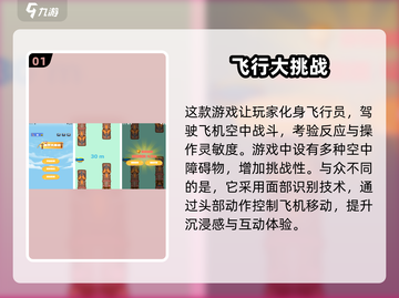 ✈2025必玩！经典模拟飞行手游推荐🔥截图2