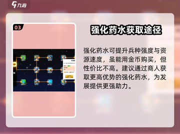 万龙觉醒🔥地精打法攻略，轻松通关秘籍！截图4