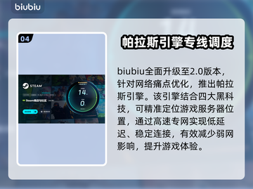低延迟加速器推荐，玩游戏再也不怕卡顿啦！🎮🔥截图5