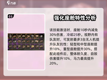 创世战车世代🔥战斗实力大揭秘！💥截图4