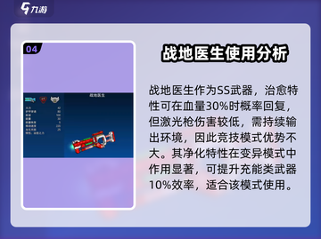 像素射击(SS级武器大曝光💥)，顶级装备全在这！截图5