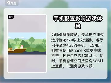 小猫钓鱼Configurer要求全解析！🎮钓鱼达人必看！截图2