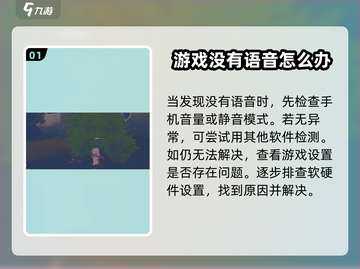 波西亚时光手游❌无语音？快速调节语音方法在这里！🎮截图2