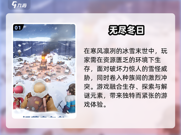 🔥2025最耐玩末日策略游戏推荐！🎮截图2