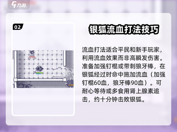 阿瑞斯病毒⚡银狐任务通关秘籍，轻松过关！🔥截图3