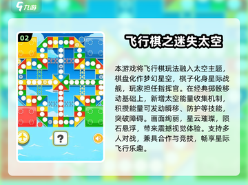 2025超🔥飞行棋手游TOP榜来了！🎮✨截图3