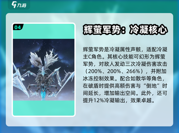 鸣潮✨声骸选择攻略｜最强搭配推荐🔥截图5