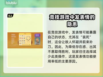 动物派对游戏🔥发表情方法大揭秘！🎉截图3