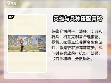 万龙觉醒🔥开局避坑指南，带你躺赢游戏！截图3