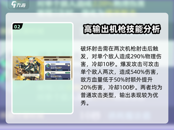 剑与骑士团🔥普莱拉技能全解析来了！截图3
