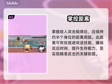 《灌篮军团》神级身法🔥必学3招逆袭全场💥截图3