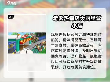 🔥2025最火老爹游戏汉化TOP榜💥截图2