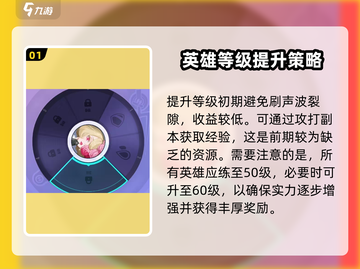 众神派对🔥战力飙升秘籍，快速提升不是梦！截图2
