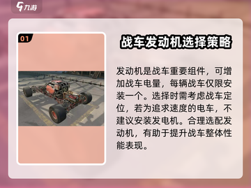 创世战车🔥组件结构大揭秘！玩家必看⚡截图2