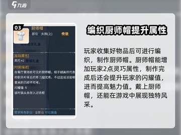 巴风特之怒🔥厨师帽获取方式大揭秘！💎截图4