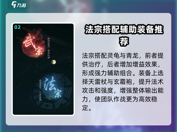 踏风行🔥最强阵容搭配秘籍，轻松制胜💡截图3