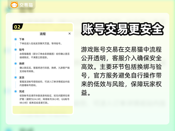 王者荣耀账号交易全流程🔥安全平台推荐✨截图3