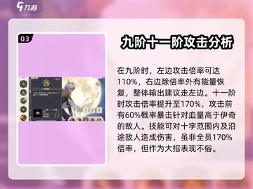 铃兰之剑：伊奇强度爆表🔥，队伍核心必备！截图4