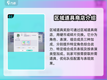 初音未来⚡综合力提升秘籍🔥游戏党必看！截图3