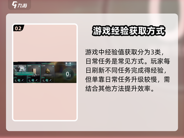 七日世界🔥快速升级攻略，新手必看！🎮截图3
