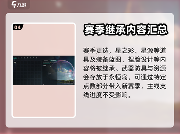 七日世界🔥新手必看！基础玩法全揭秘🎮截图5