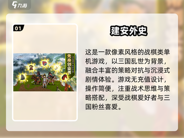 🔥2025单机游戏TOP榜！无网络也能玩到嗨💥🎮截图2
