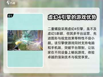 二重螺旋引擎🔥《幻影射手》游戏揭秘🚀截图2