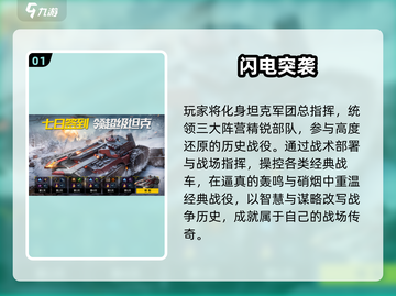 🔥2025必玩二战策略手游汇总🎮截图2