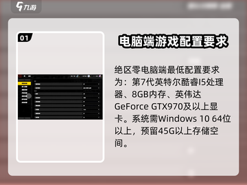 绝区零💥最低配置要求曝光！玩家哭了😂截图2