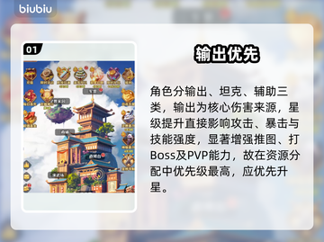 【巨神军师升星秘籍🔥速成攻略】截图2