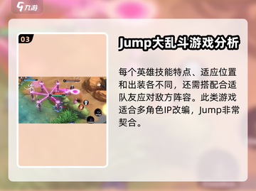 代号jump🔥账号注册秘籍🎉游戏正式服预约地址大公开！截图4