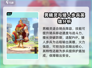 万龙觉醒S1赛季🔥强力英雄推荐！🚀截图4