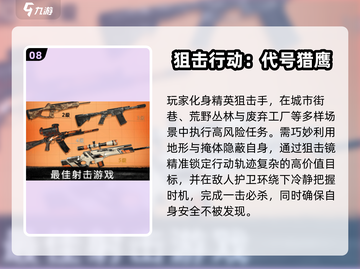 🔥2025最火3D单机手游TOP榜🎮截图9