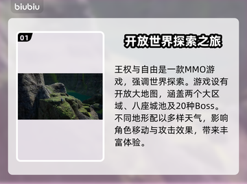 王权与自由🔥：玩法亮点大揭秘，超好玩！截图2