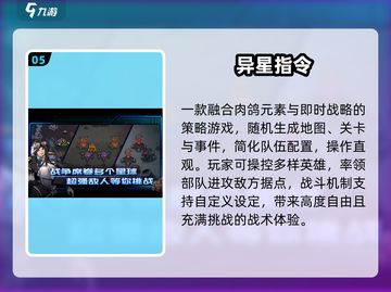 🔥2025最火实时策略游戏TOP榜💥截图6