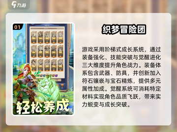 🔥2025必玩二次元手游TOP榜💥截图2