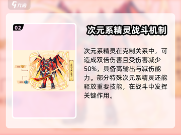西普大陆手游次元系🔥超强攻略来了！🎉截图3