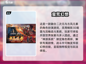 🔥2025二次元手游TOP榜🎮超耐玩推荐！截图6
