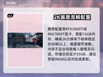 🔥战地6配置要求高吗？一文看懂🎮截图3